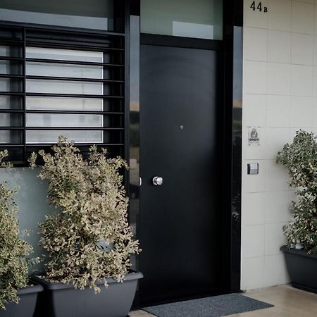 Domus Residence - Lucrezio - باري المظهر الخارجي الصورة