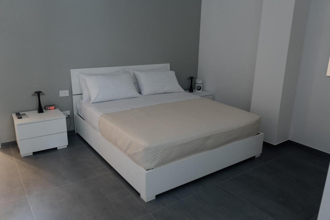 Domus Residence - Lucrezio - باري المظهر الخارجي الصورة