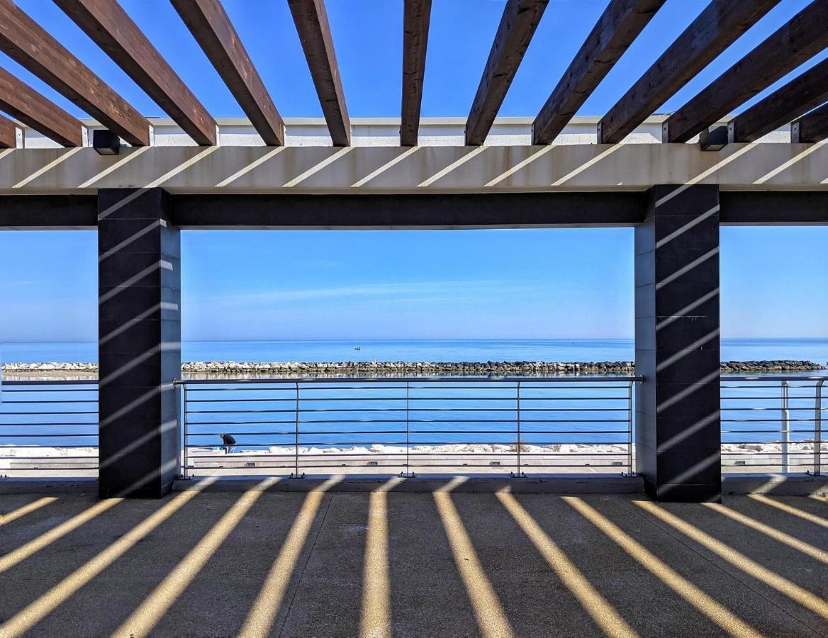 Domus Residence - Lucrezio - باري المظهر الخارجي الصورة